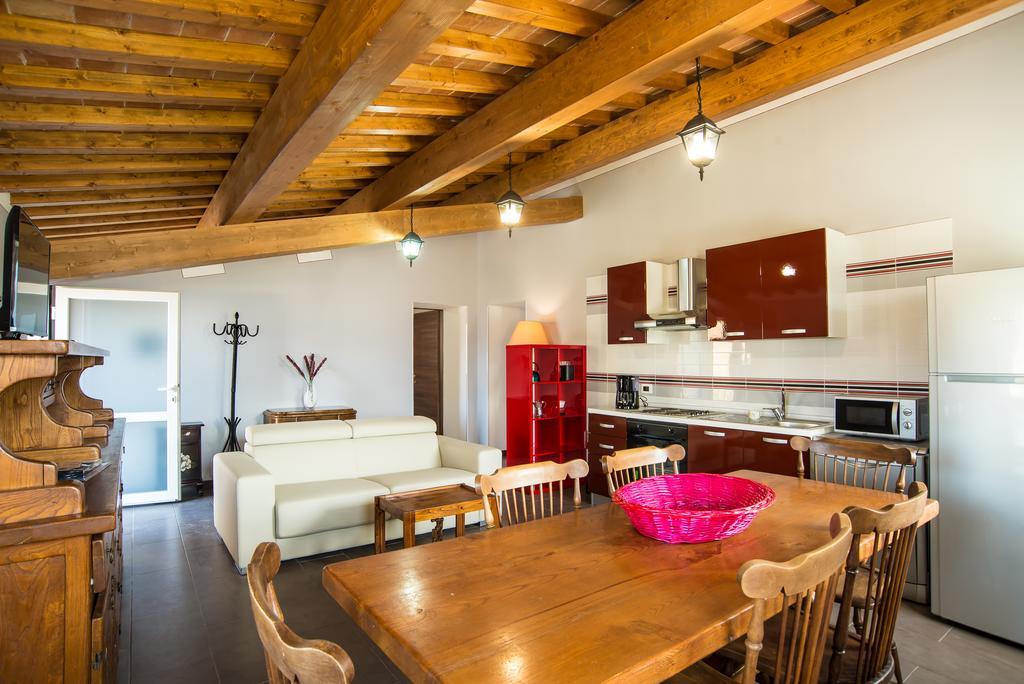 Agriturismo Il Frutteto Ghivizzano Eksteriør billede