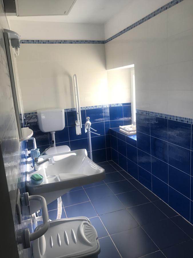 Agriturismo Il Frutteto Ghivizzano Eksteriør billede
